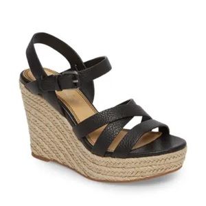 Splendid Billie Espadrille Wedge